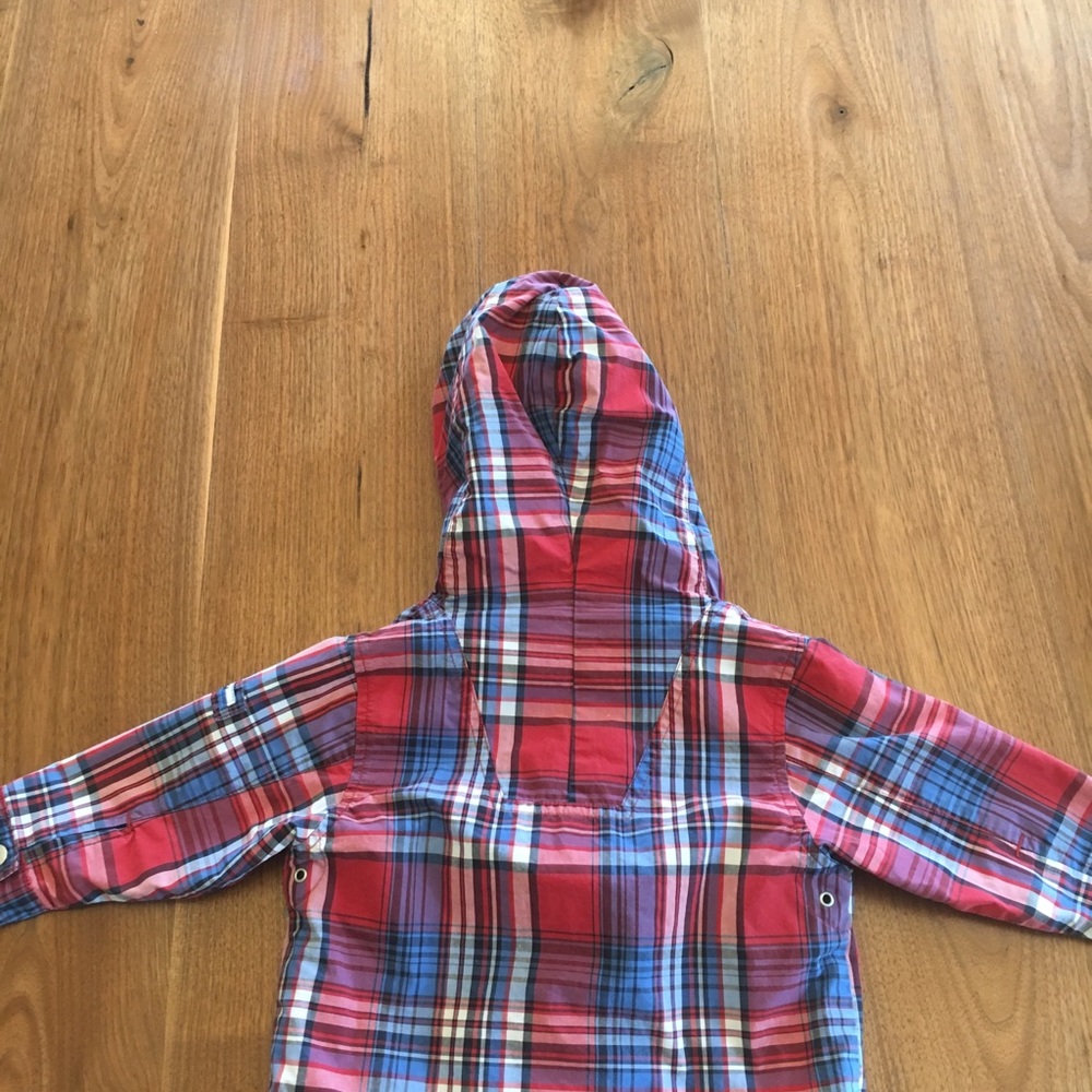 Light weight Jacket - Picture 3 of 5